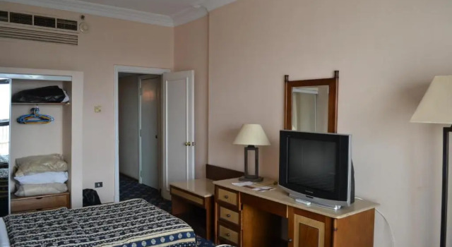 Люкс Executive OM KOLTHOOM HOTEL
