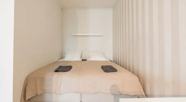 Local Nordic Apartments - Polar Bear, Забронировать Апартаменты/квартира Апартаменты Laajavuori, Апартаменты/квартира