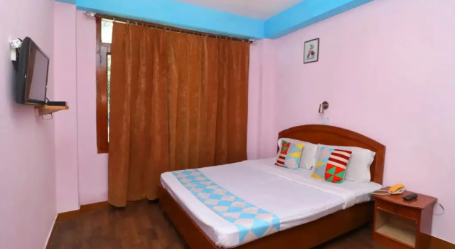 Marc Residency By OYO Rooms