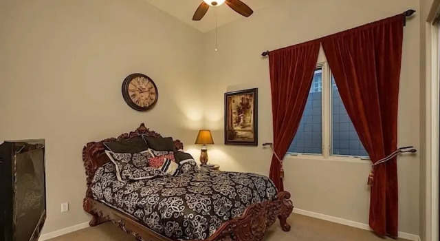 South by Southwest - Signature Vacation Rentals, Foglalás Nyaraló Scottsdale Scottsdale