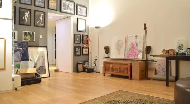 2 Bedroom Apartment Sleeps 4 in Kentish Town, Varaa Huoneisto Asunnot kohteessa Merseyside, Huoneisto