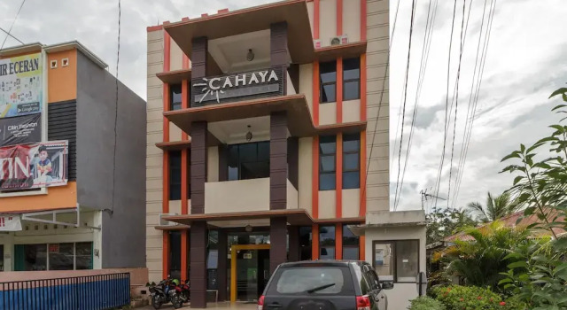 RedDoorz Near Bencoolen Mall Bengkulu, Book Hotel Bengkulu 
