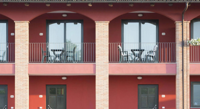 Hotel SantaMaria Langhe