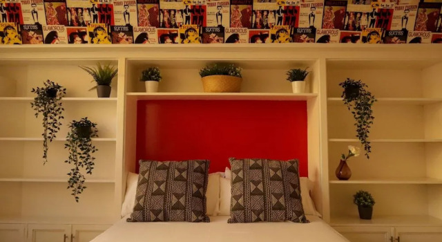 San Eloy Studio
