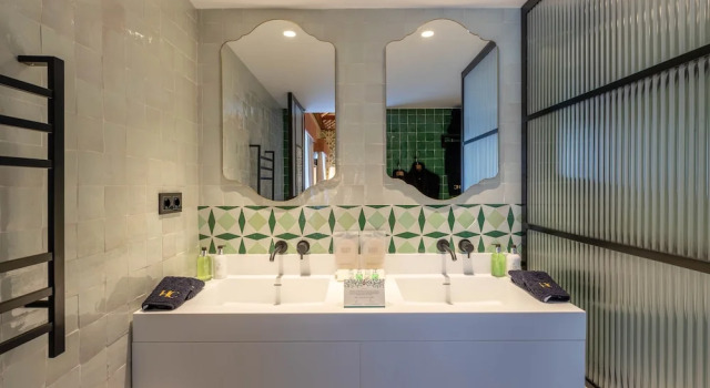 Люкс Hotel Claude Marbella