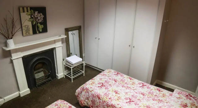 The Silver Teal Apt, Забронировать Отель Отели Голуэй с парковкой, Парковка