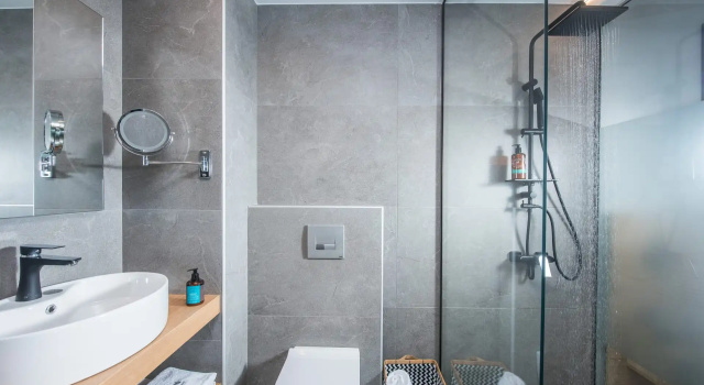 Номер Standard Nuovo Crete By Sea