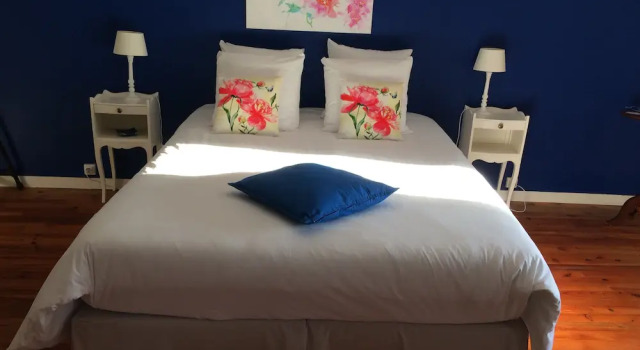 Les Vignes De Charlotte, Buchen Sie Hotel Bonzac 