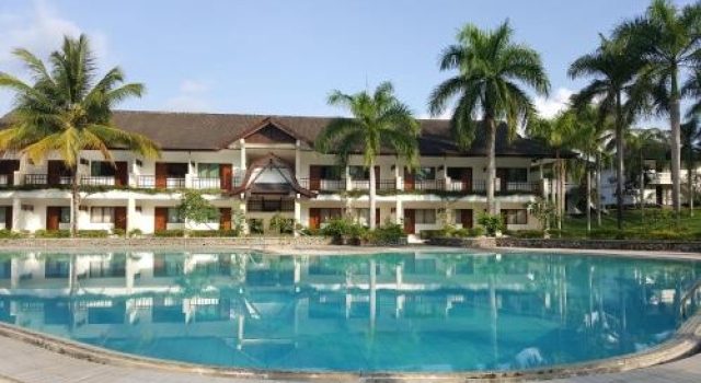 GEC Rinjani Golf & Resort, Book Resort Hotels in Lombok with Parking, Parking