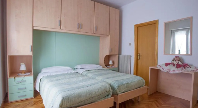 Albergo Italia