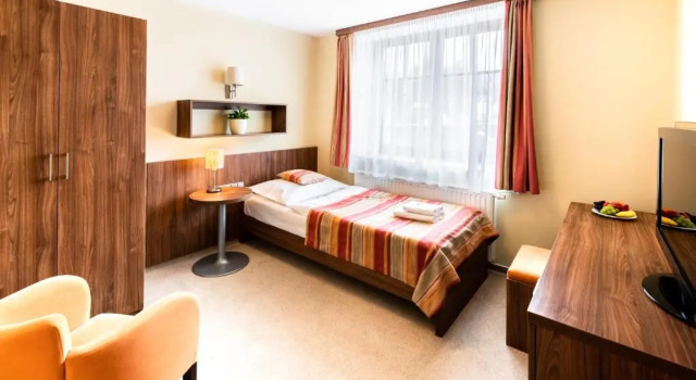 Номер Standard Hotel Artaban