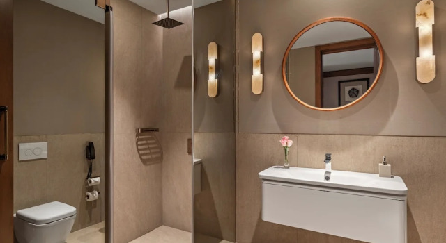 Люкс Rixos Murjana - Ultra All Inclusive