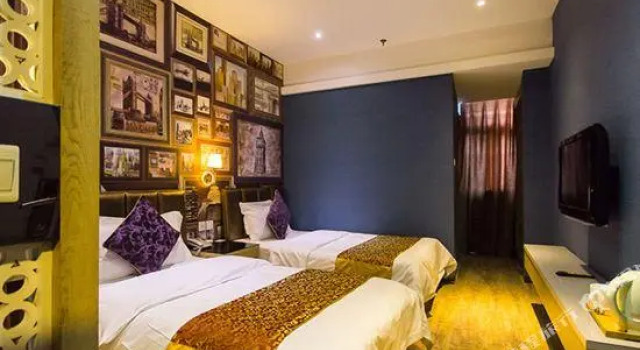Fangyuan Boutique Hotel (Zhengzhou Zhengbian Road Confucian Temple Metro Station), Book Boutique Zhengzhou Henan