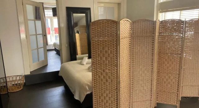 Апартаменты Hotel Doppenberg