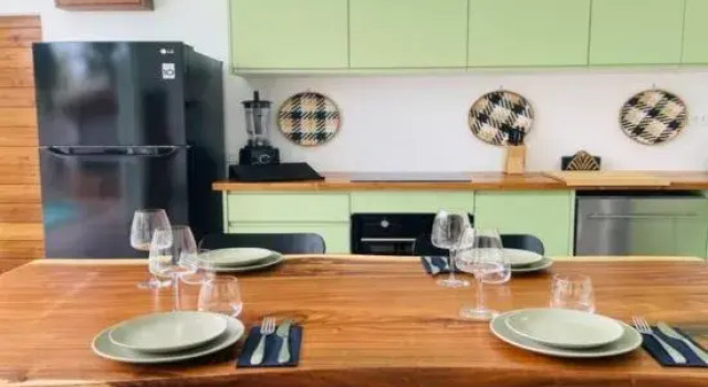 Villa Kurma, 2 bedrooms
