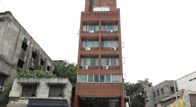 OYO 16862 Flagship Hotel Dua Continental, Забронировать Отель Отели штата Махараштры с завтраком, Завтраки