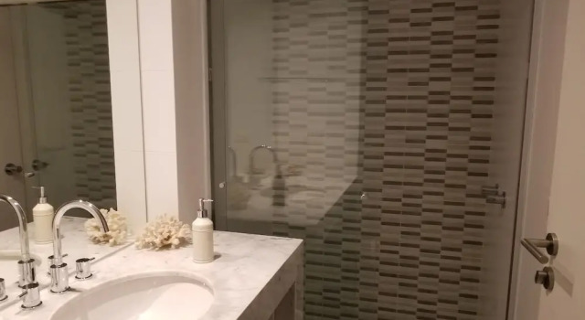 Апартаменты The Luxus Flat Miraflores