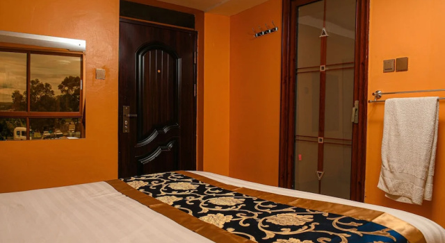 Номер Standard Eaglesvale Hotel