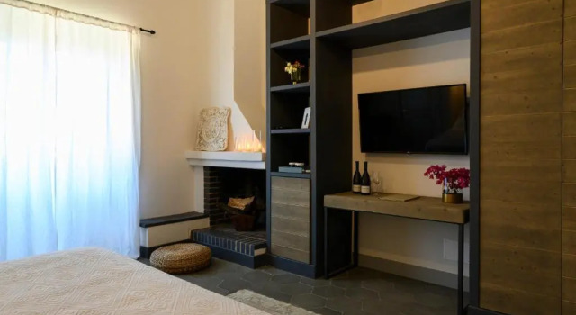 Agriturismo Dattilo, Book Hotel Strongoli Calabria
