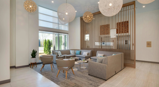 Element by Marriott Atlanta Buckhead