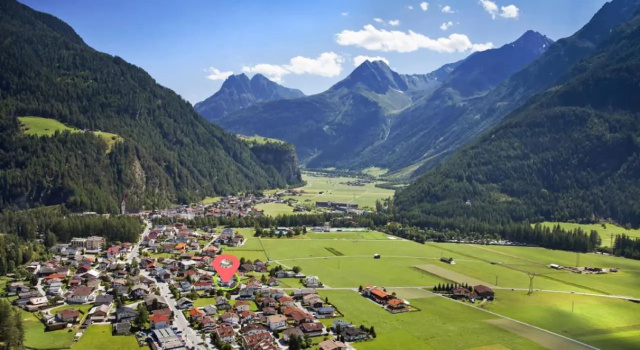 Rainer's Appartements, Rezervați Apartament Hoteluri în Tirol cu parcare, Parcare