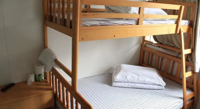 Ho Mong Kok Hostel, Забронировать Хостел Хостелы Гонконга, рядом с Sin Tat Plaza, Хостел