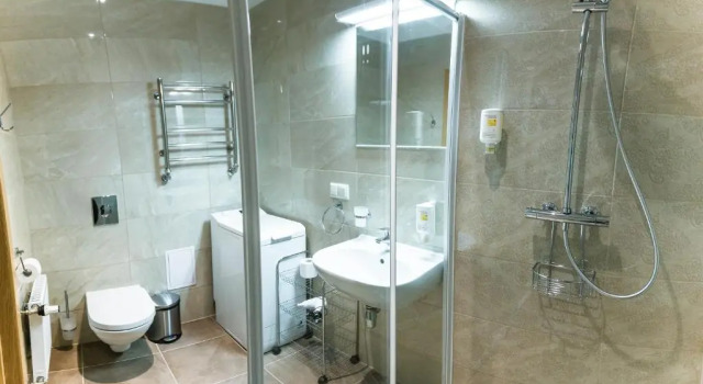 Апартаменты Superior Отель Riga Lux Apartments - Ernesta