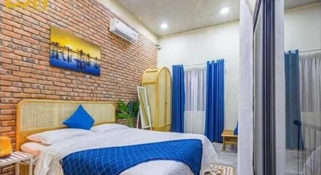 Lua House Apartment, Prenota Appartamento Da Nang Da Nang