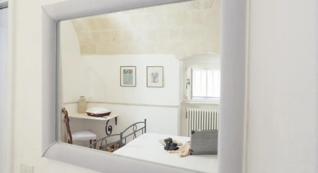 Apartment Gradelle Pennino