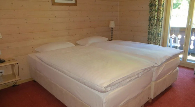 Hotel Suisse, Забронировать Отель Шампери Monthey Region