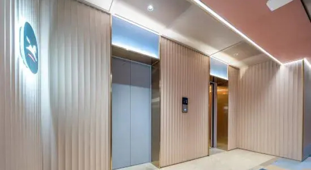 HanTing Hotel (Foshan Qinghuiyuan Huagai Road Pedestrian Street), Rezervasyon Otel Guangdong otoparklı oteller, Otopark