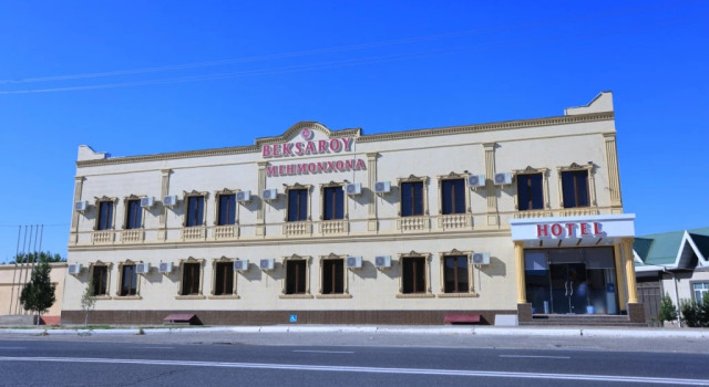 Beksaroy Hotel