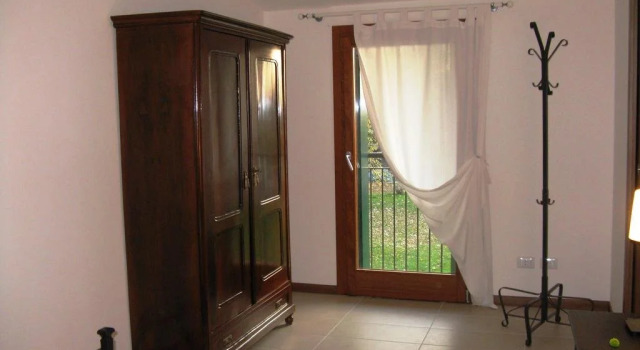 Agriturismo Pra' d'Arca