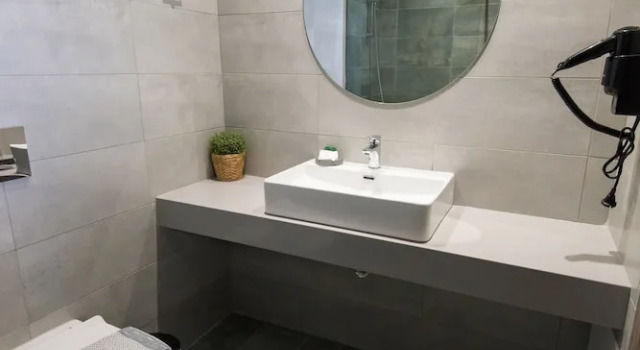Полулюкс рядом с пляжем Birais Beach Studios