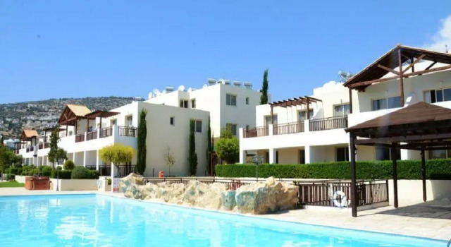 Stephanie Apartment, Boek Appartement Peyia Paphos