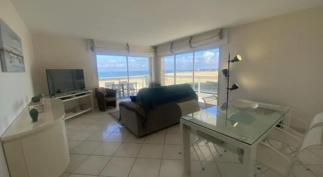 Appartement Arcachon, 3 pièces, 6 personnes - FR-1-374-180, Забронировать Апартаменты/квартира Апартаменты Бассен-д'Аркашон, Апартаменты/квартира