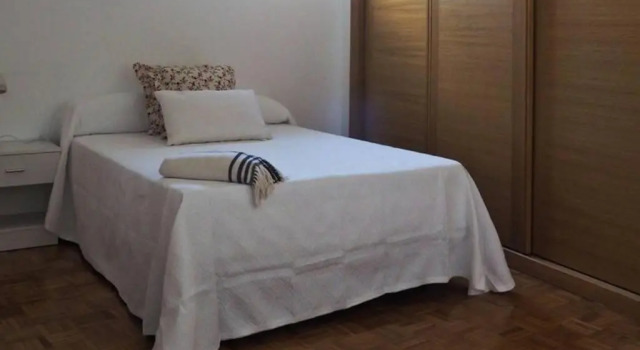 Apartamento El Parque