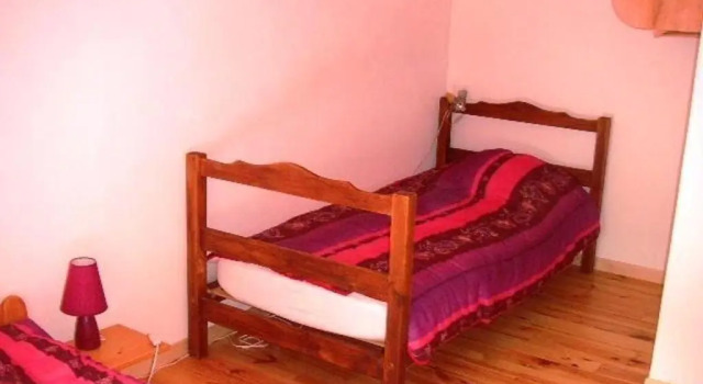 Chalet Arêches-Beaufort, 4 Pièces, 8 Personnes - Fr-1-342-205, Забронировать Шале Виллы Овернь-Рона-Альпы, Вилла