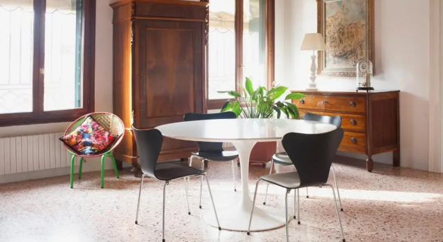 Terrazza Momon, Забронировать Отель Каннареджо Венеция