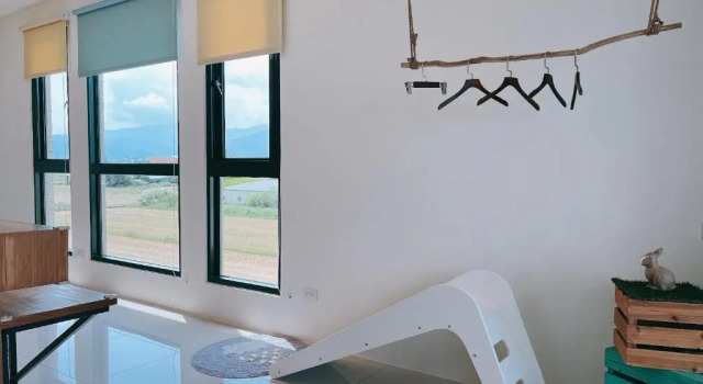 Luksus- værelse Wei Wei Chu B&B