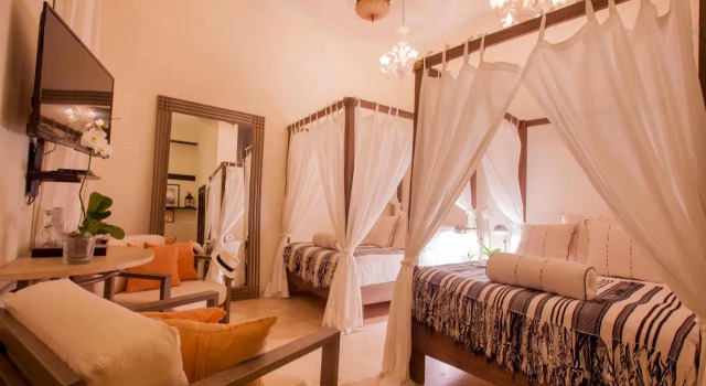 Casa de Alba Hotel Boutique, Забронировать Бутик-отель Бизнес-отели Картахены, рядом с Custom's Square, 4* 5*