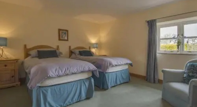 Owls Roost, Prenota Hotel Combe Martin Exmoor