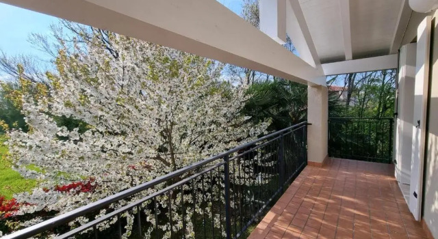 Двухместный номер Standard Villa Venezia