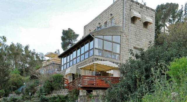 Shulamit Inn, Reserva ahora Hotel Hoteles en Distrito norte de Israel con aparcamiento, Aparcamiento