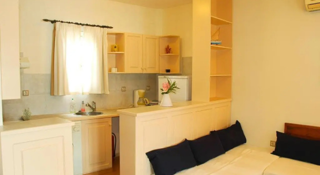 Апартаменты Petali Village Hotel