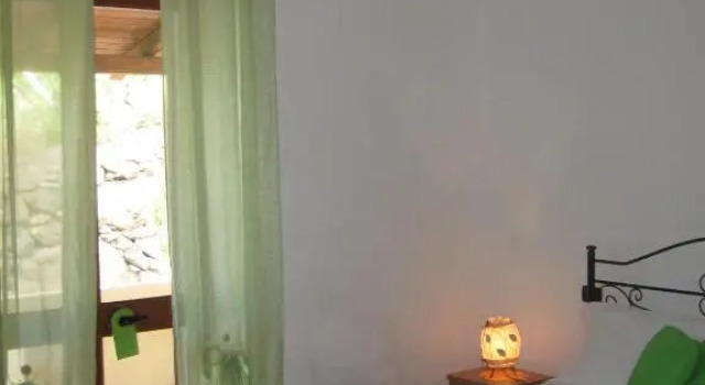 Номер Economy Eoliano B&B