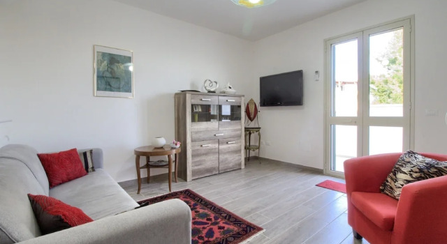 Апартаменты Blanca Deluxe House