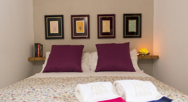 Lovely villa in Castellammare del Golfo with private pool, Забронировать Вилла Отели Кастелламмаре-дель-Гольфо с парковкой, Парковка