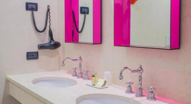 Номер Superior Boutique Hotel Trieste