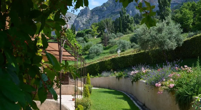 Двухместный номер Superior camping le Vieux Colombier